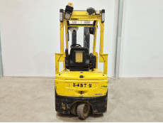 Carretilla elevadora diésel caterpillar DP18NTD