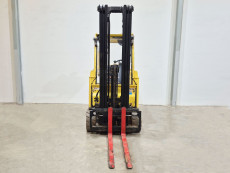 Carretilla elevadora diésel caterpillar DP18NTD