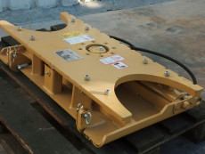 Volteador Hidraulico bolzoni VT - 1126013 | Europea de Carretillas