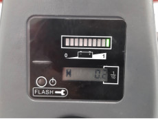 Apilador Electrico conductor a pie mb forklift ES15-15ES (2S350) - 2323018 | Europea de Carretillas