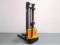 Apilador Electrico conductor a pie mb forklift ES12-12ES (2S360) - 2405025 | Europea de Carretillas