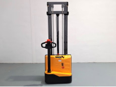 Apilador Electrico conductor a pie mb forklift ES12-12ES (2S360) - 2405025 | Europea de Carretillas