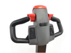 Apilador Electrico conductor a pie mb forklift ES12-12ES (2S360) - 2405025 | Europea de Carretillas