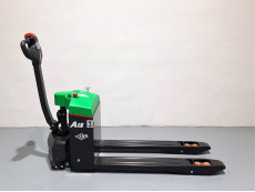 Transpaleta Electrica hangcha CBD15-AMC1-I - 3047008 | Europea de Carretillas