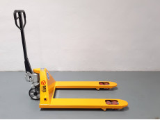 Transpaleta Manual mb forklift HPT-A QL 685X1000 - 3177001 | Europea de Carretillas