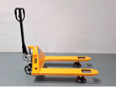 Transpaleta Manual mb forklift HPT-A QL 685X1000 - 3177001 | Europea de Carretillas