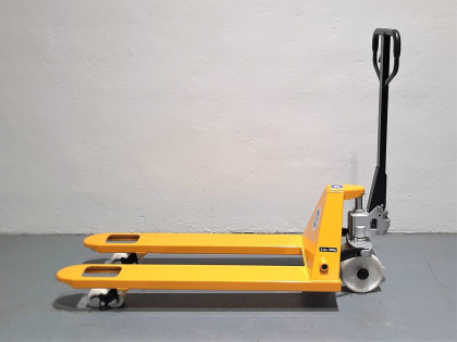Transpaleta Manual mb forklift HPT-A RTP 540X1150 NYLON - 3310001 | Europea de Carretillas