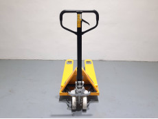 Transpaleta Manual mb forklift HPT-A RTP 540X1150 NYLON - 3310001 | Europea de Carretillas