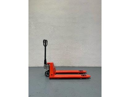 Transpaleta Manual europea ACBFQ25S 540x1150 GWT - 3742001 | Europea de Carretillas 2