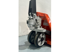 Transpaleta Manual europea ACBFQ25S 540x1150 GWT - 3742001 | Europea de Carretillas