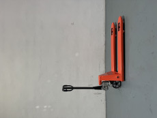 Transpaleta Manual europea ACBFQ25S 540x1150 GWT - 3742001 | Europea de Carretillas