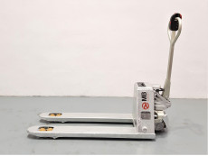 Transpaleta Electrica mb forklift ET15MH-P-F - 3179006 | Europea de Carretillas