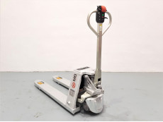 Transpaleta Electrica mb forklift ET15MH-P-F - 3179006 | Europea de Carretillas