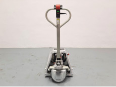 Transpaleta Electrica mb forklift ET15MH-P-F - 3179006 | Europea de Carretillas