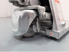 Transpaleta Electrica mb forklift ET15MH-P-F - 3179006 | Europea de Carretillas