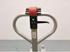 Transpaleta Electrica mb forklift ET15MH-P-F - 3179006 | Europea de Carretillas