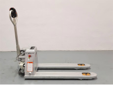 Transpaleta Electrica mb forklift ET15MH-P-F - 3179006 | Europea de Carretillas