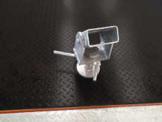 Rampa Muelle europea GS-HSE12T - 3161050 | Europea de Carretillas