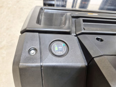 Apilador Electrico con plataforma hangcha CDD16-AC2S-I - 3576006 | Europea de Carretillas