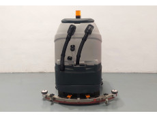 Fregadora Industrial Conductor Sentado bhior B860 - 3543004 | Europea de Carretillas