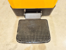 Transpaleta Electrica con plataforma mb forklift RPL201H (Litio) - 2929047 | Europea de Carretillas