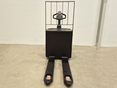Transpaleta Electrica con plataforma mb forklift RPL201H (Litio) - 2929069 | Europea de Carretillas