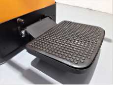 Transpaleta Electrica con plataforma mb forklift RPL201H (Litio) - 2929069 | Europea de Carretillas