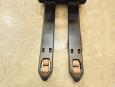 Transpaleta Electrica con plataforma mb forklift RPL201H (Litio) - 2929087 | Europea de Carretillas
