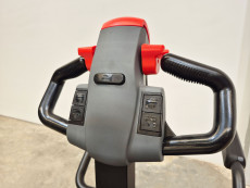 Transpaleta Electrica con plataforma mb forklift RPL201H (Litio) - 2929087 | Europea de Carretillas