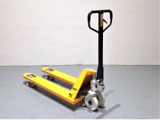Transpaleta Manual mb forklift HPT-A QL 540x1150 NYLON - 3305001 | Europea de Carretillas