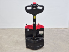 Transpaleta Electrica hangcha CBD15-A3MC2 (Gel) - 3550033 | Europea de Carretillas