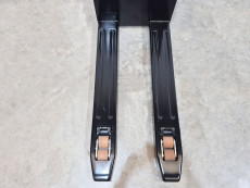 Transpaleta Electrica hangcha CBD15-A3MC2 (Gel) - 3550033 | Europea de Carretillas