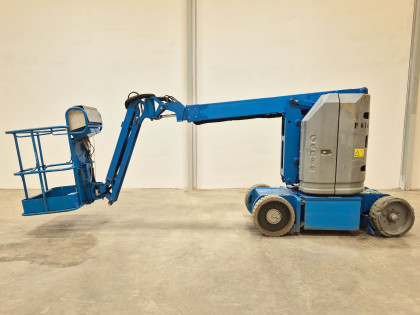 Plataforma Articulada Electrica genie Z30/20NRJ - 806023 | Europea de Carretillas