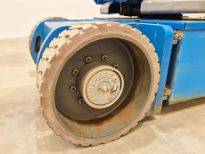 Plataforma Articulada Electrica genie Z30/20NRJ - 806023 | Europea de Carretillas
