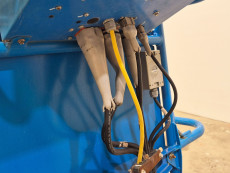 Plataforma Articulada Electrica genie Z30/20NRJ - 806023 | Europea de Carretillas