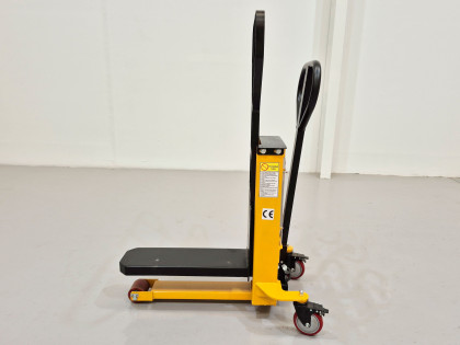 Transpaleta Manual mb forklift CBY25-1F - 4017001 | Europea de Carretillas