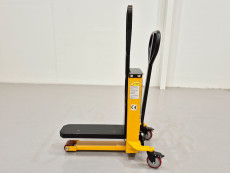 Transpaleta Manual mb forklift CBY25-1F - 4017001 | Europea de Carretillas