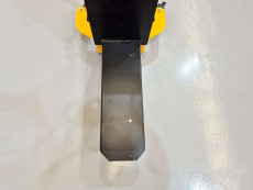 Transpaleta Manual mb forklift CBY25-1F - 4017001 | Europea de Carretillas
