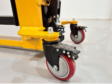 Transpaleta Manual mb forklift CBY25-1F - 4017001 | Europea de Carretillas