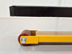 Transpaleta Manual mb forklift CBY25-1F - 4017001 | Europea de Carretillas