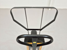 Transpaleta Manual mb forklift CBY25-1F - 4017001 | Europea de Carretillas