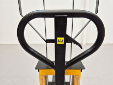 Transpaleta Manual mb forklift CBY25-1F - 4017001 | Europea de Carretillas