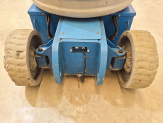 Plataforma Articulada Electrica genie Z30/20NRJ - 806022 | Europea de Carretillas