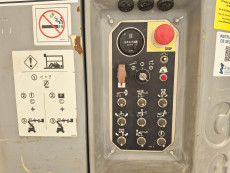 Plataforma Articulada Electrica genie Z30/20NRJ - 806022 | Europea de Carretillas