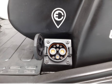 Carretilla Elevadora Electrica 3 ruedas mb forklift CPD20L2 (Litio) 48V 360Ah - 3041004 | Europea de Carretillas