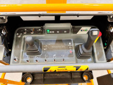 Plataforma Articulada Electrica haulotte SIGMA 16 PRO - 3372002 | Europea de Carretillas