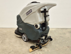 Fregadora Industrial Conduct Acompañante bhior B550 - 3587007 | Europea de Carretillas