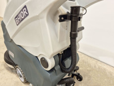 Fregadora Industrial Conduct Acompañante bhior B550 - 3587007 | Europea de Carretillas