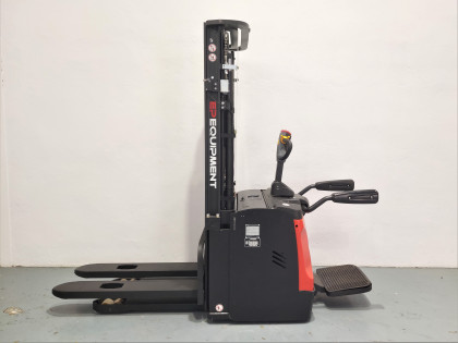 Apilador Electrico con plataforma mb forklift ES16-RSL (Litio) - 2968009 | Europea de Carretillas