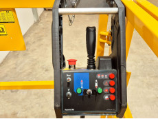 Plataforma Tijera Electrica haulotte COMPACT 12 AE - 1454033 | Europea de Carretillas